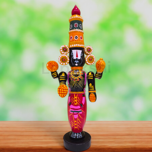 Venkateswara Swamy Idol