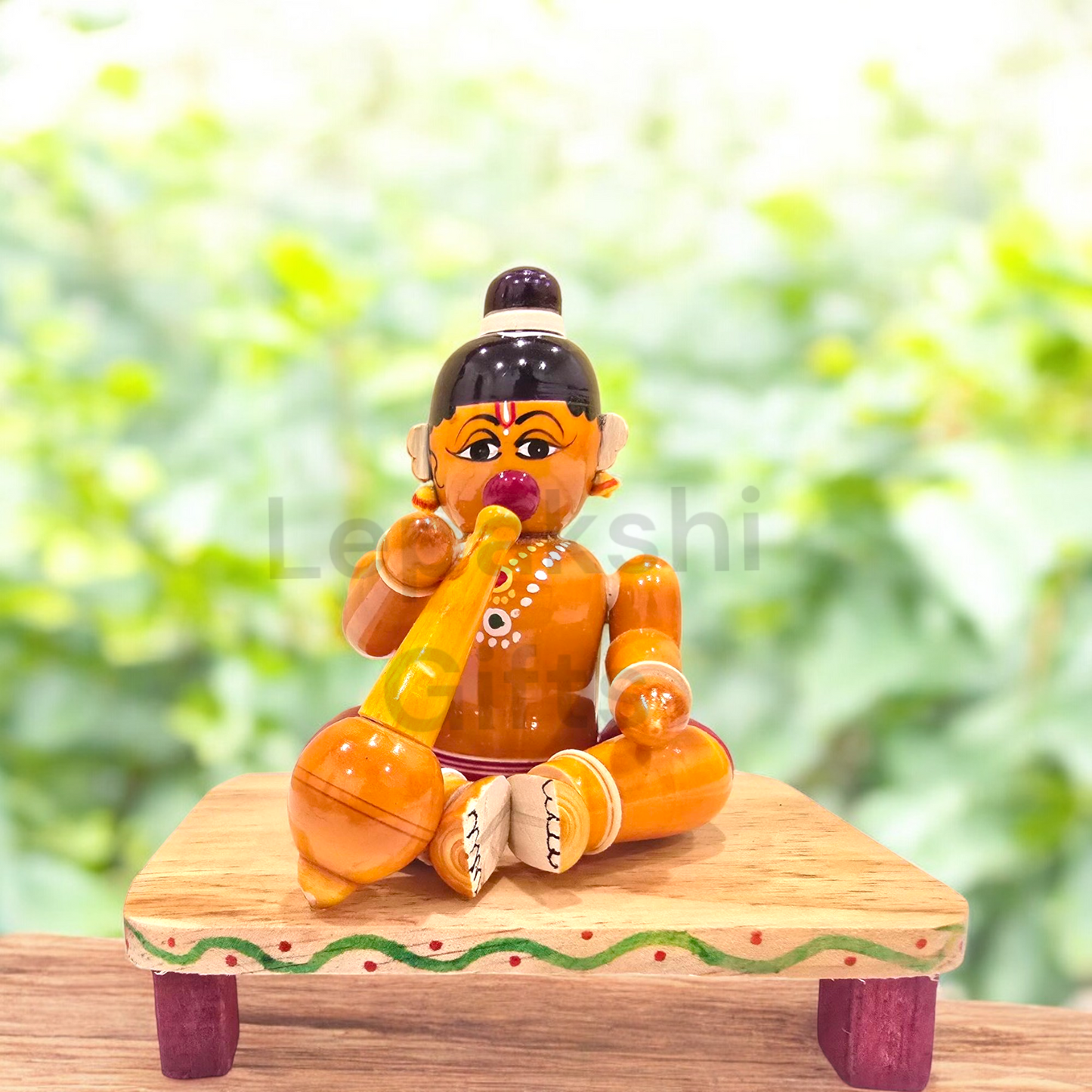 Bala Hanuman Idol