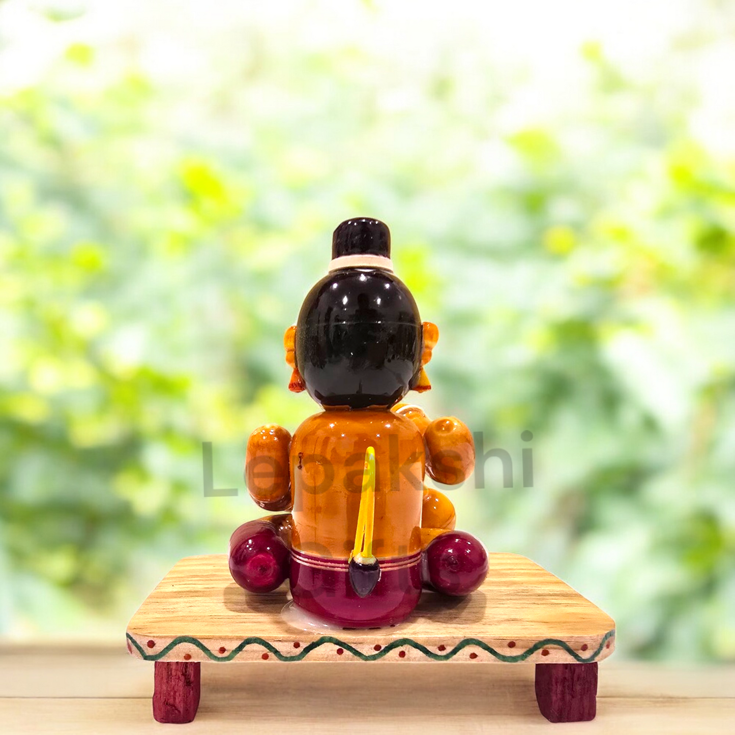 Bala Hanuman Idol