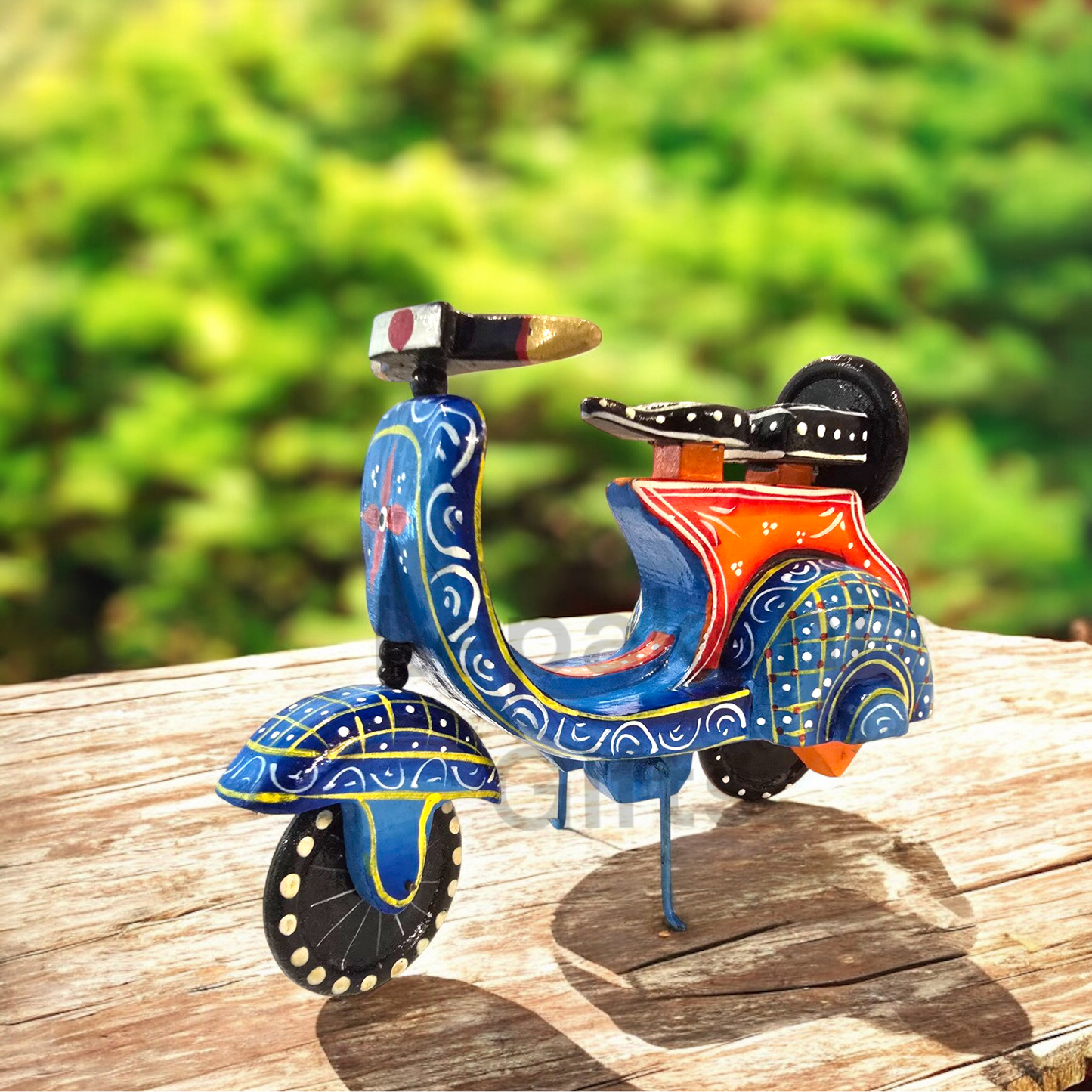 Scooter