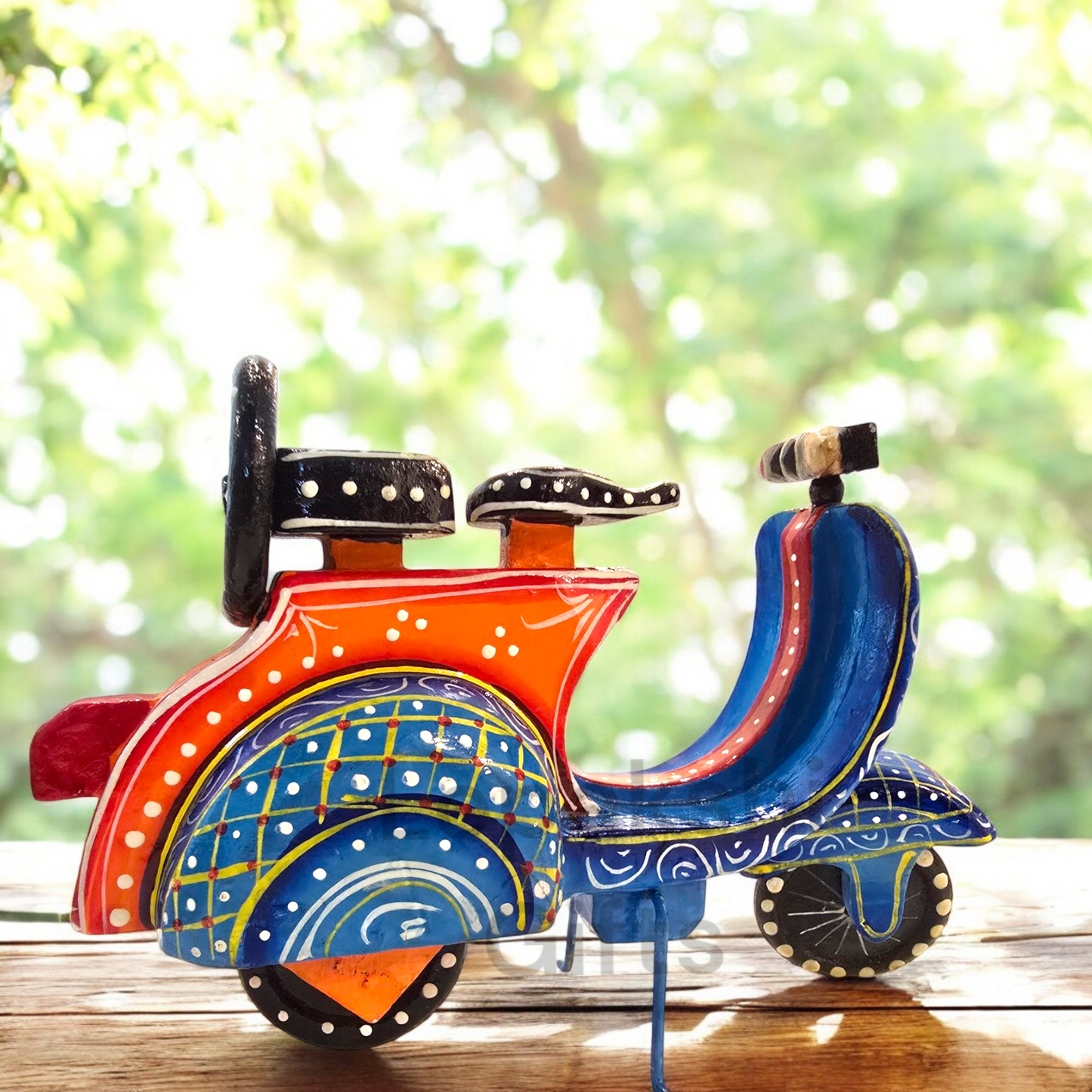 Scooter