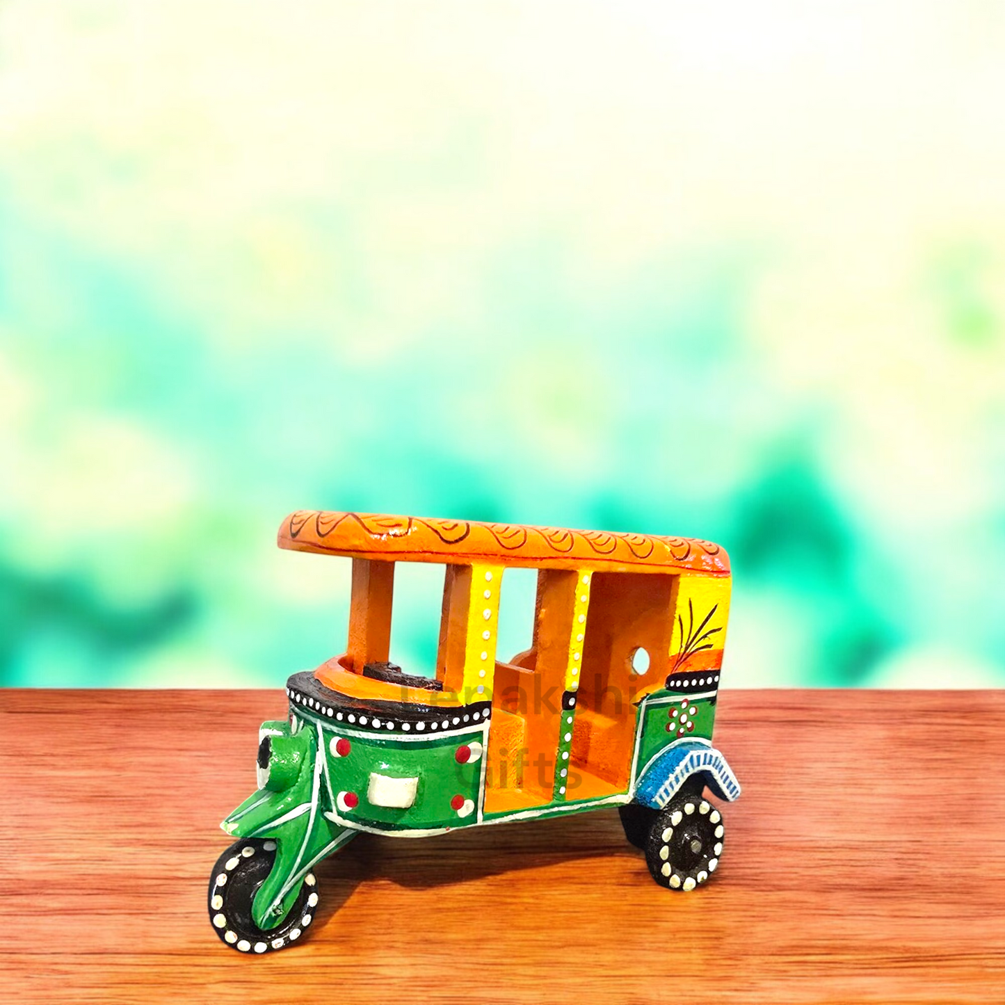 Mini Auto