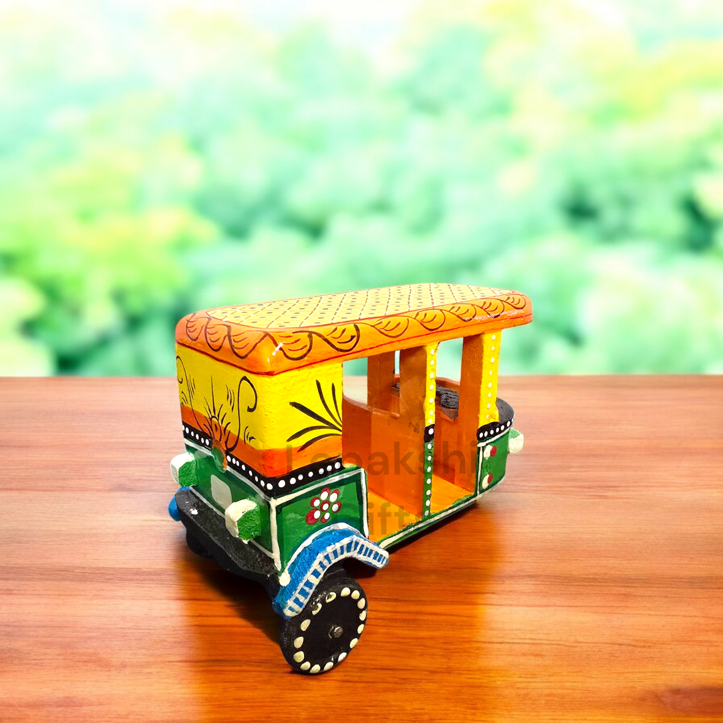 Mini Auto