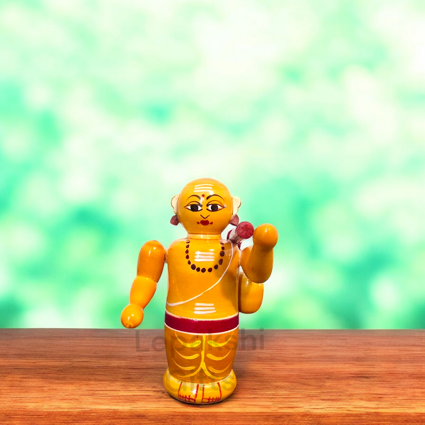 Vamanamurthy Idol