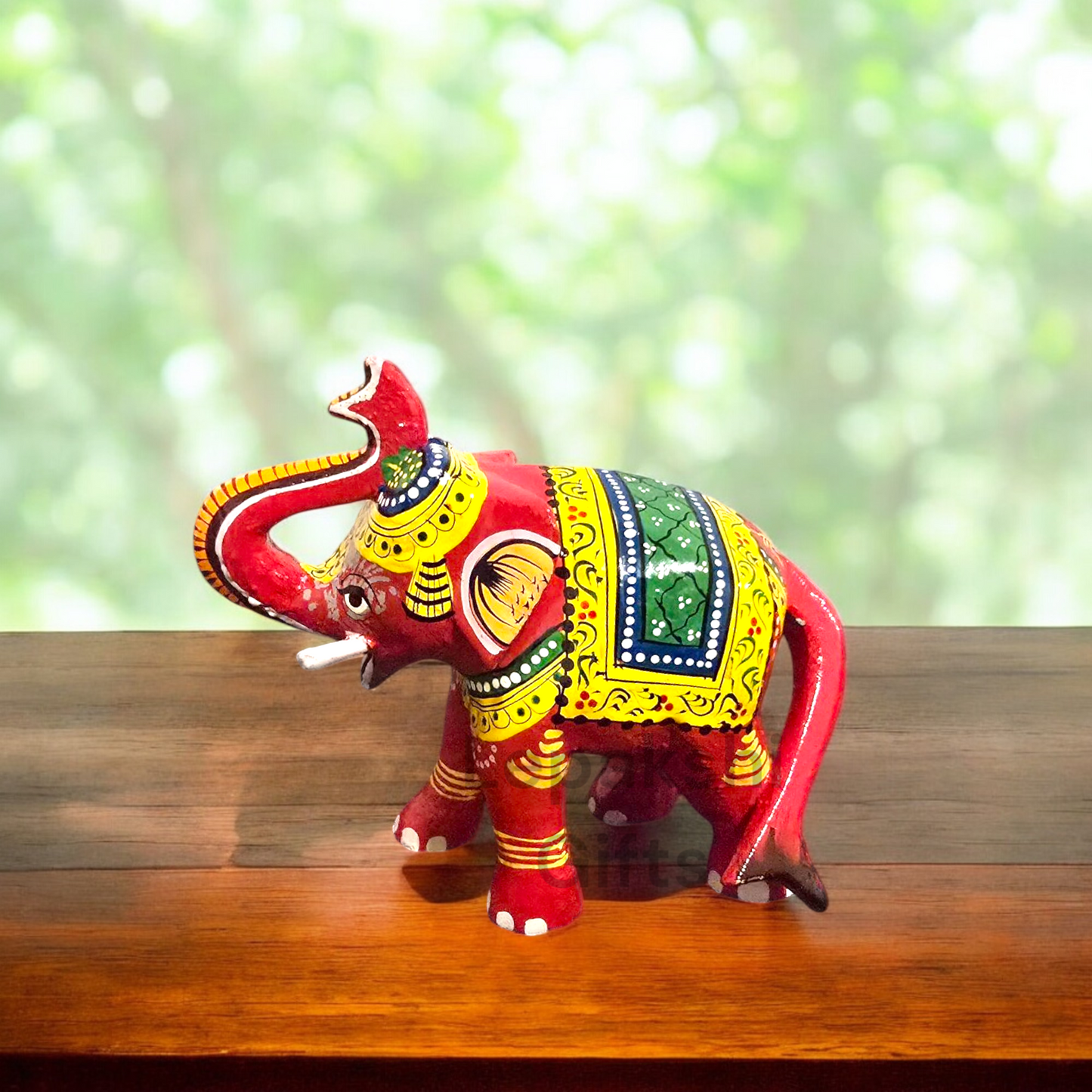 Kondapalli Elephant Pair