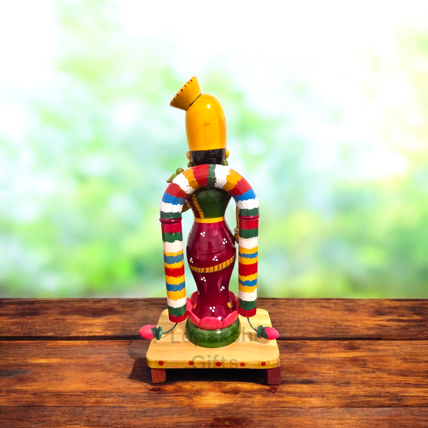 Etikopakka - Andol Idol