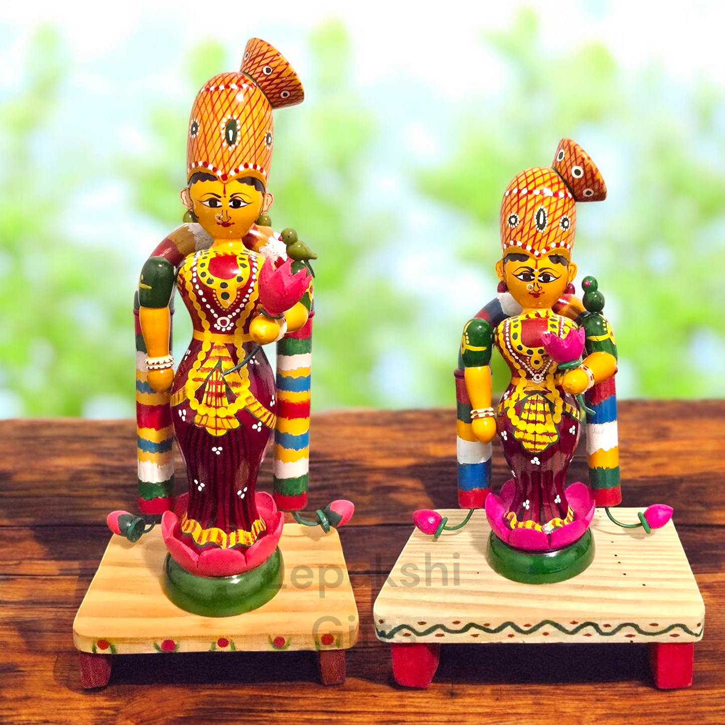 Etikopakka - Andol Idol