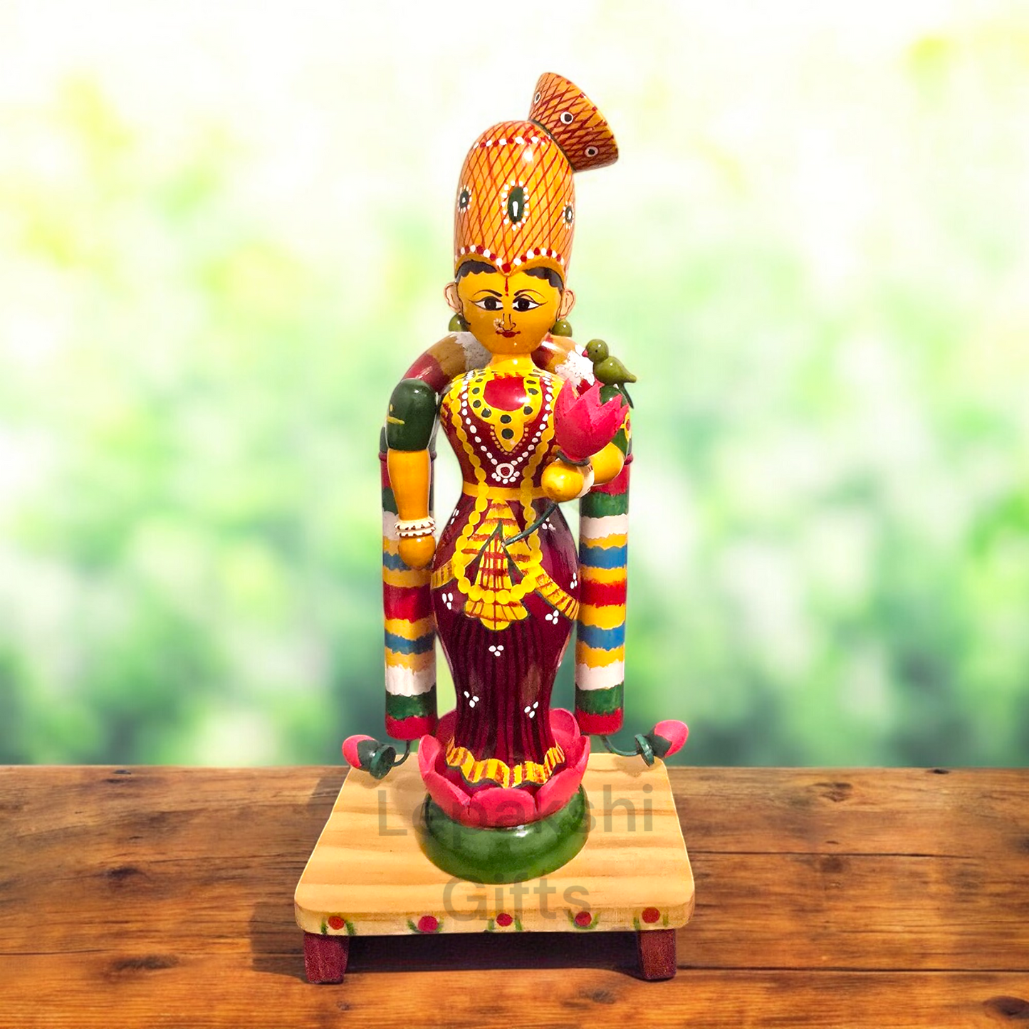 Etikopakka - Andol Idol