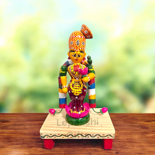 Etikopakka - Andol Idol