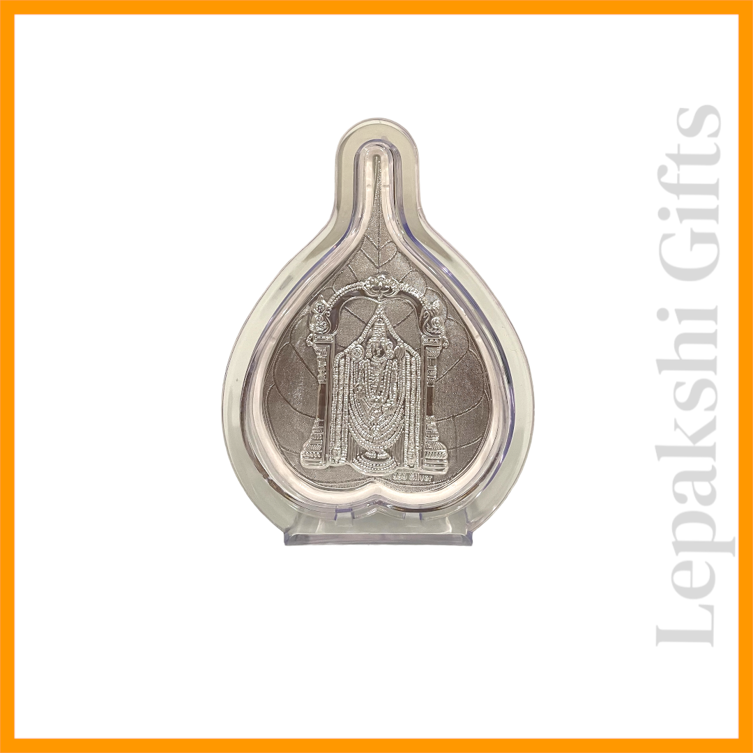 Assorted 999 Silver Photo Frames