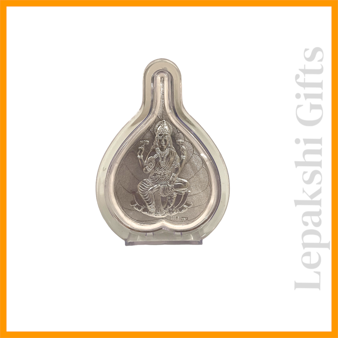 Assorted 999 Silver Photo Frames