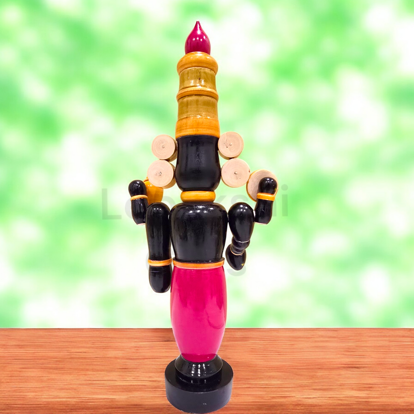 Venkateswara Swamy Idol