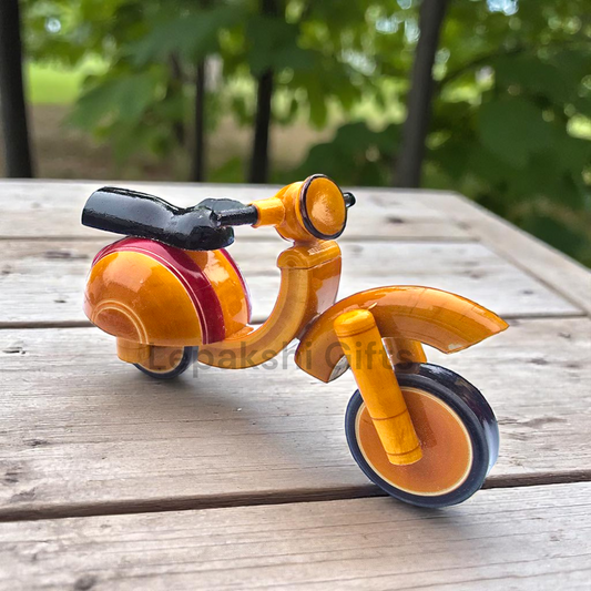 Etikoppaka Scooter