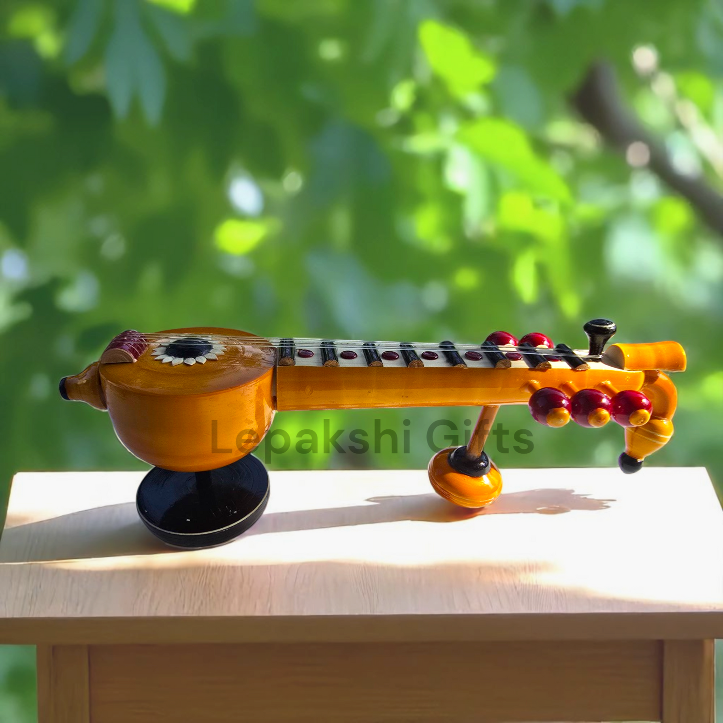Etikoppaka Veena